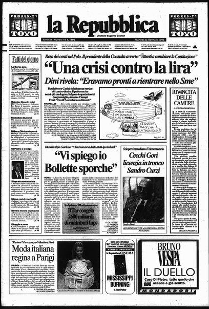 La repubblica